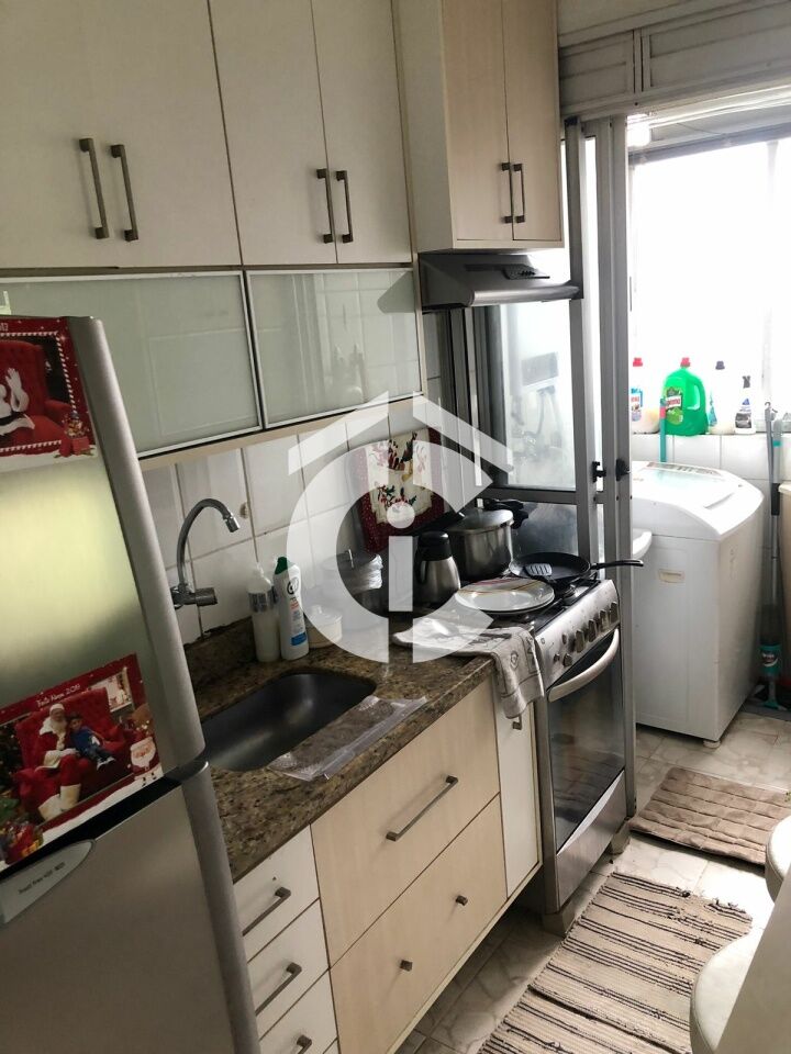 Apartamento para Venda - VILA BELA