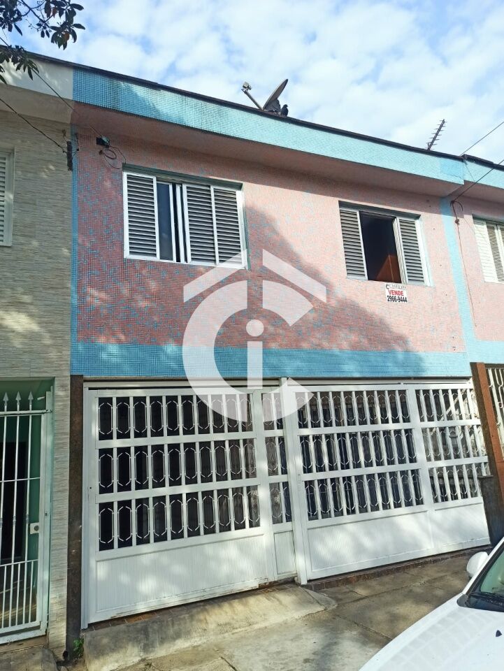Sobrado para Venda - MOOCA