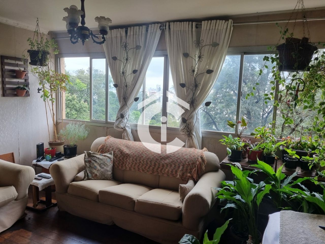 Apartamento para Venda - MOOCA