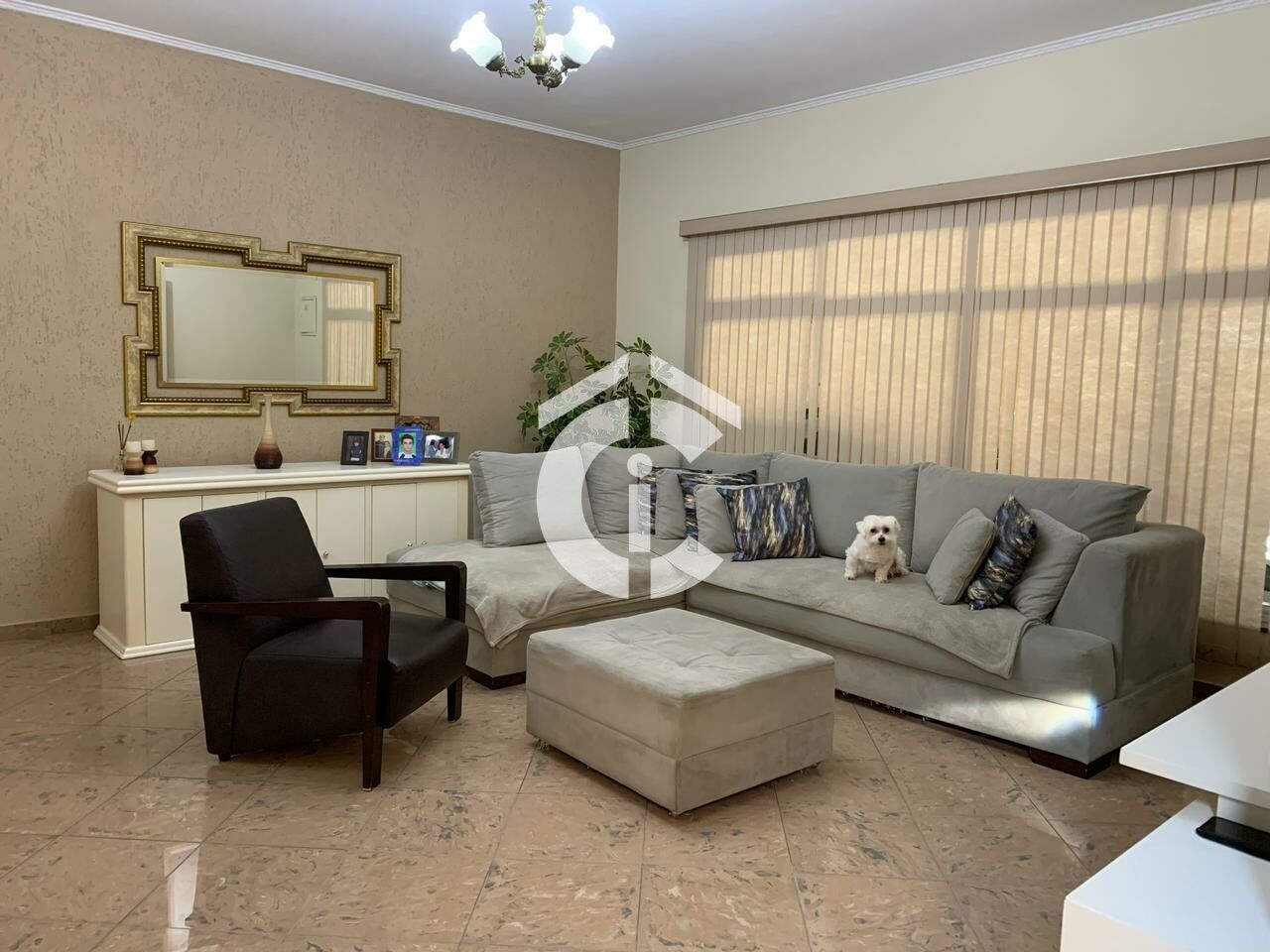 Sobrado para Venda - VILA SANTA CLARA