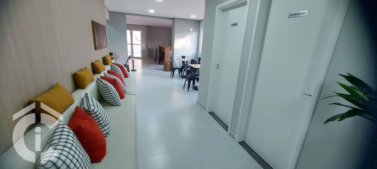 Apartamento para Locação - MOOCA