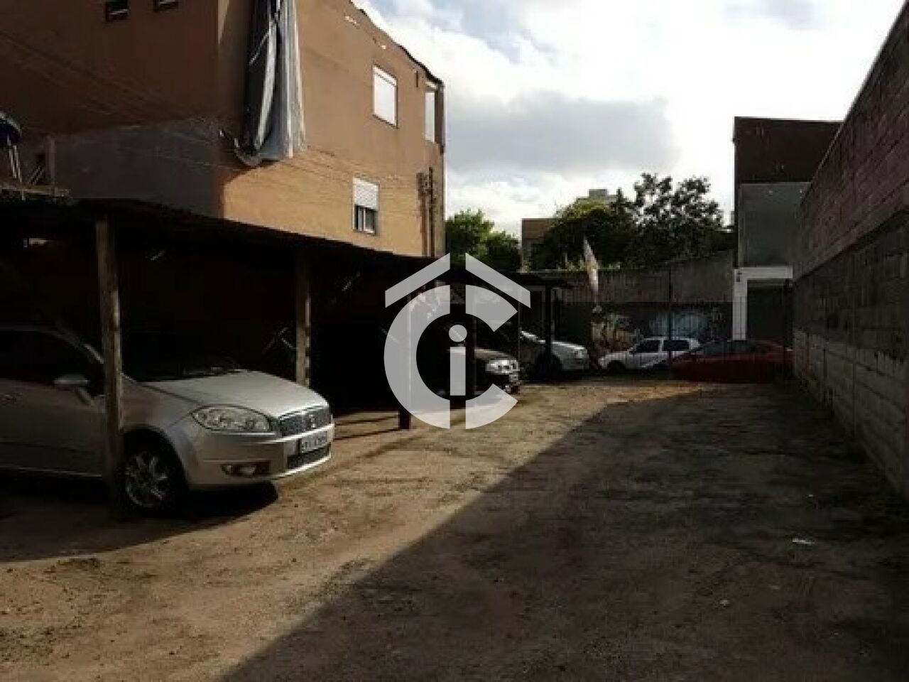 Terreno para Venda - CHÁCARA CALIFÓRNIA
