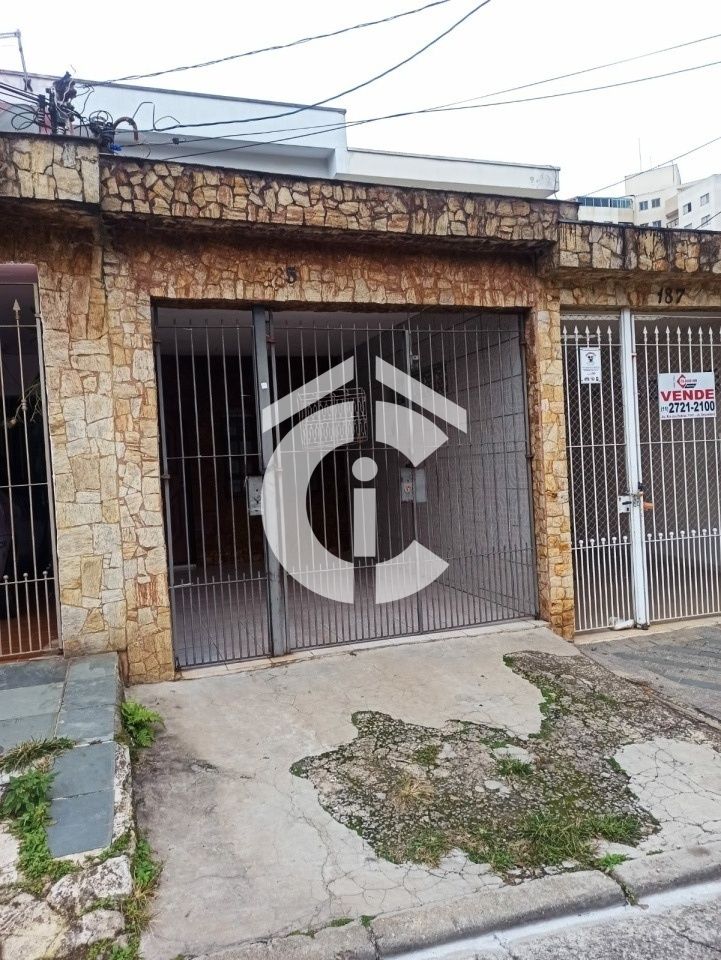 Sobrado para Locação - JARDIM VILA FORMOSA