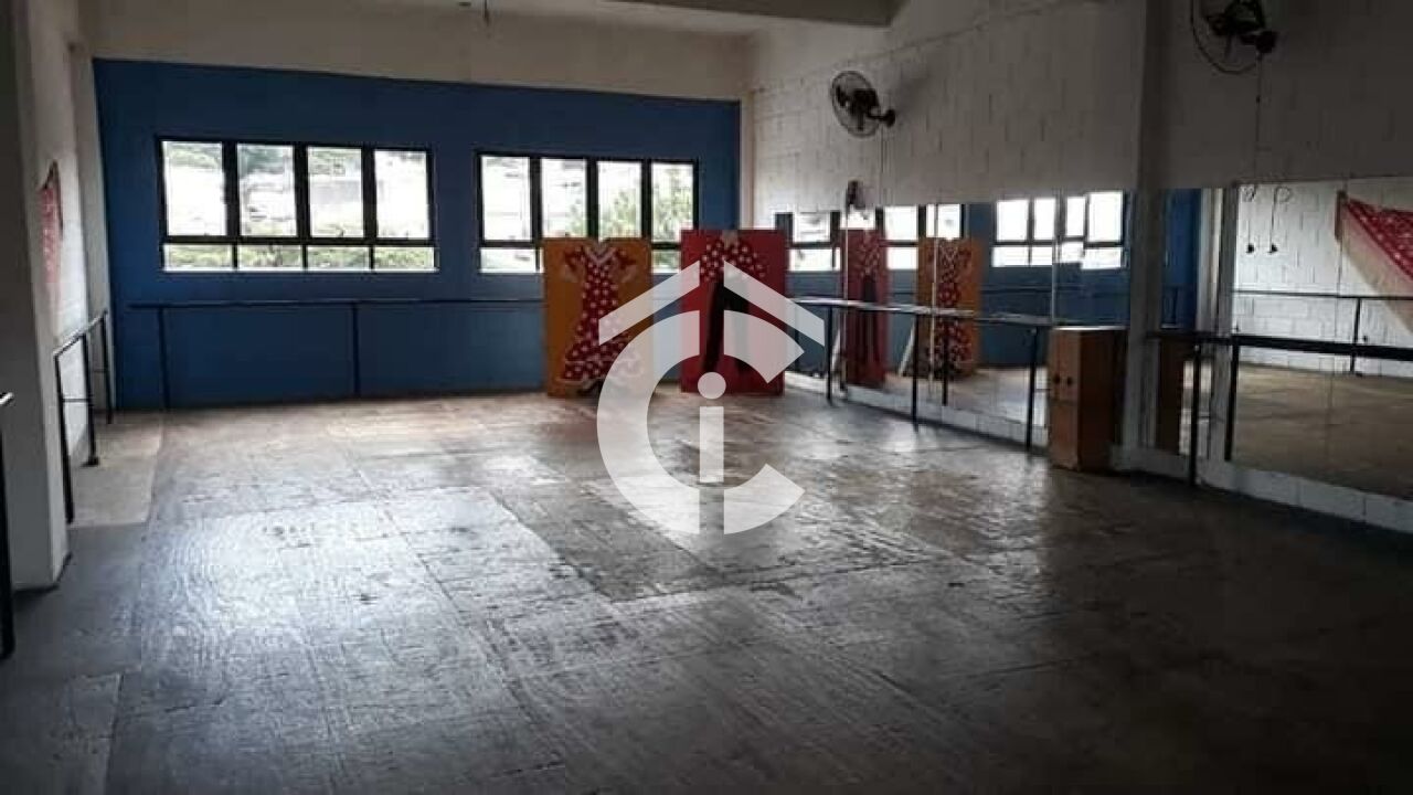 Sala Comercial para Locação - VILA PRUDENTE
