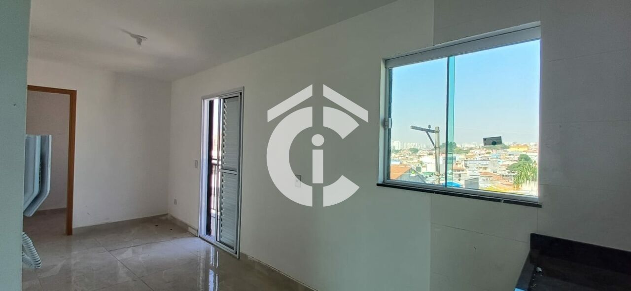 Apartamento para Venda - VILA ALPINA