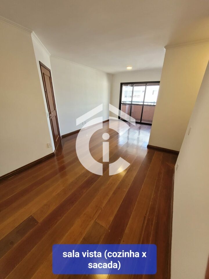 Apartamento para Venda - PARQUE DA MOOCA