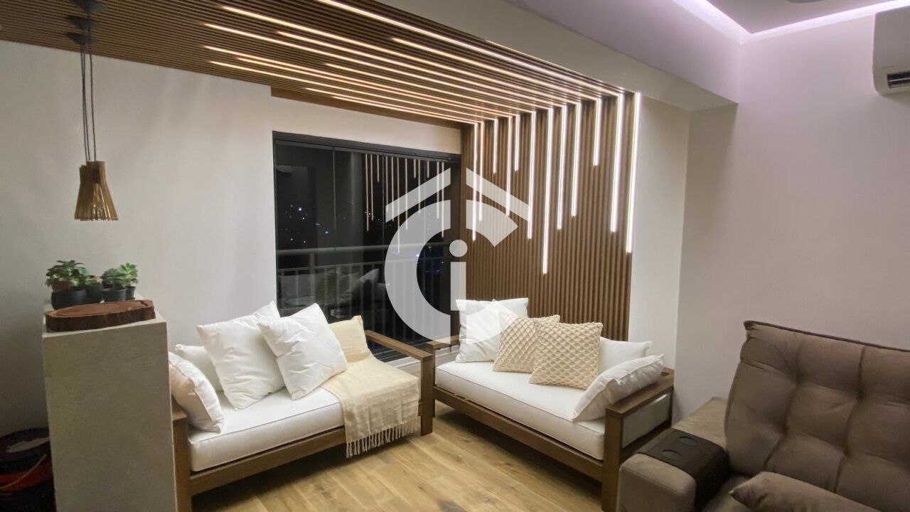 Apartamento para Venda - VILA EMA