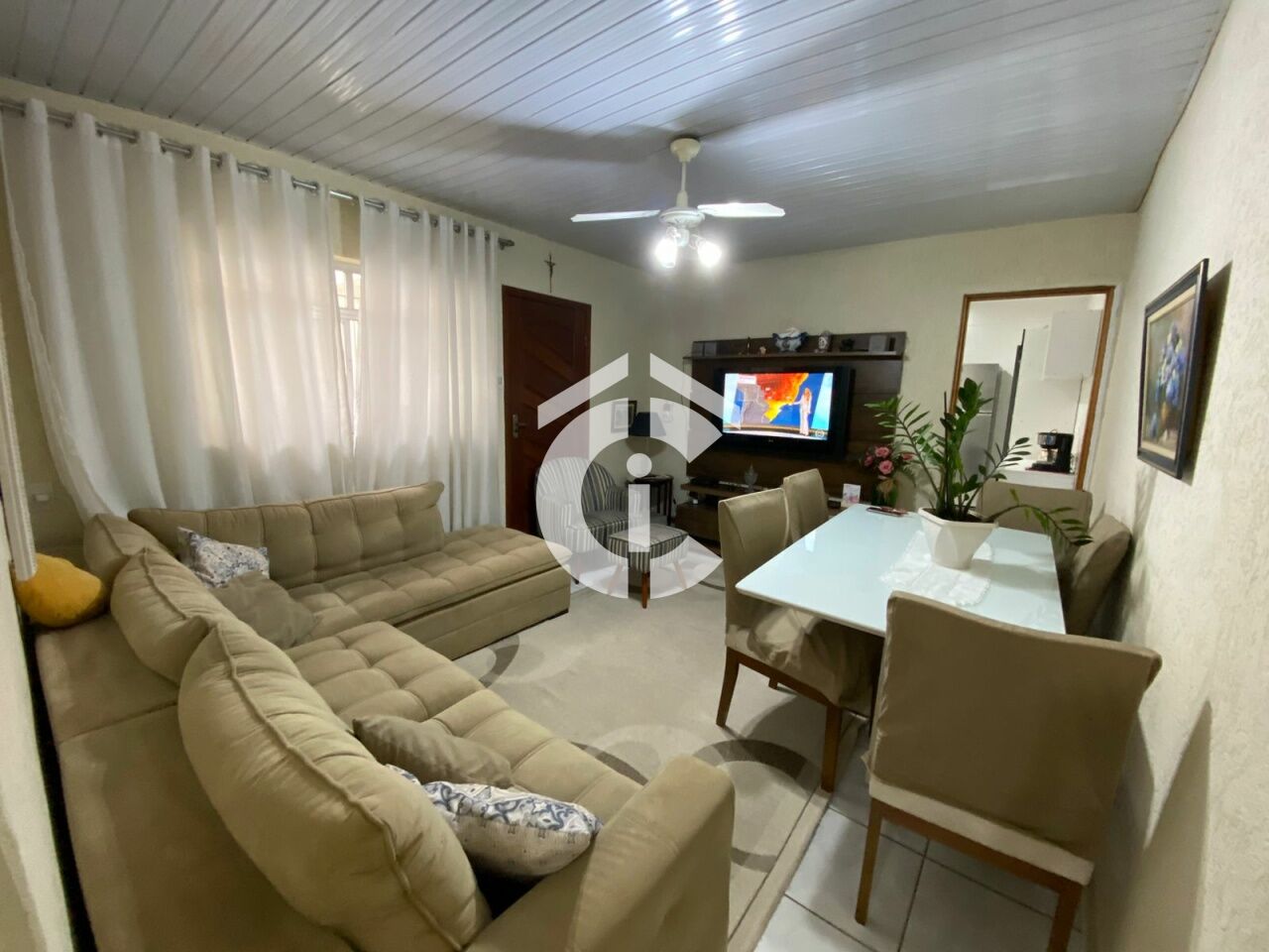 Casa Térrea para Venda - VILA PRUDENTE