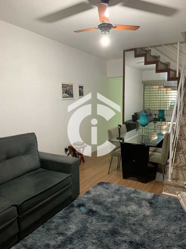 Casa Assobradada para Venda - CIDADE LÍDER