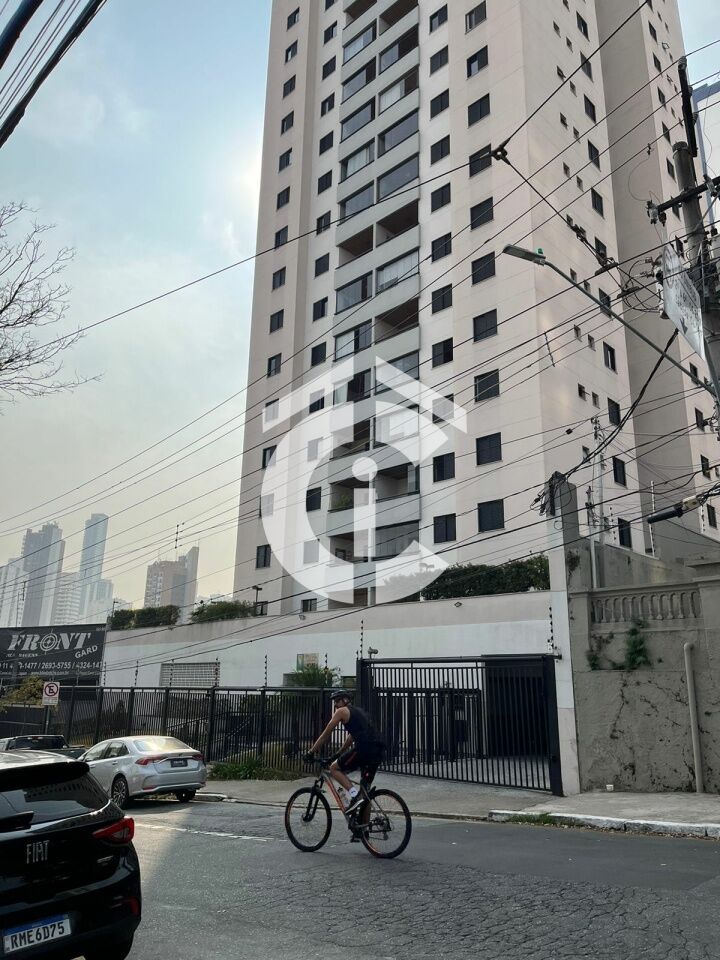 Apartamento para Venda - ÁGUA RASA