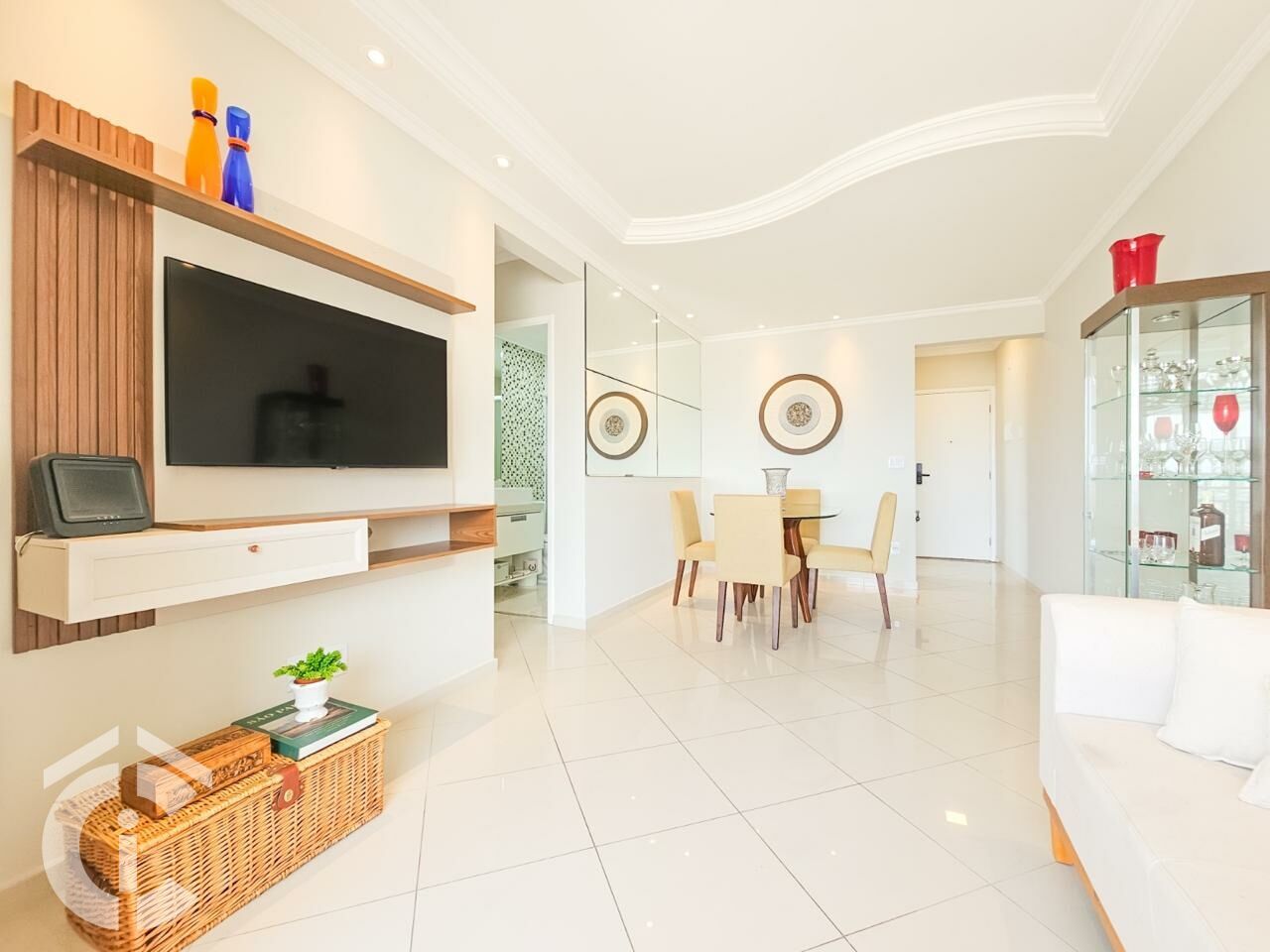 Apartamento para Venda - MOOCA