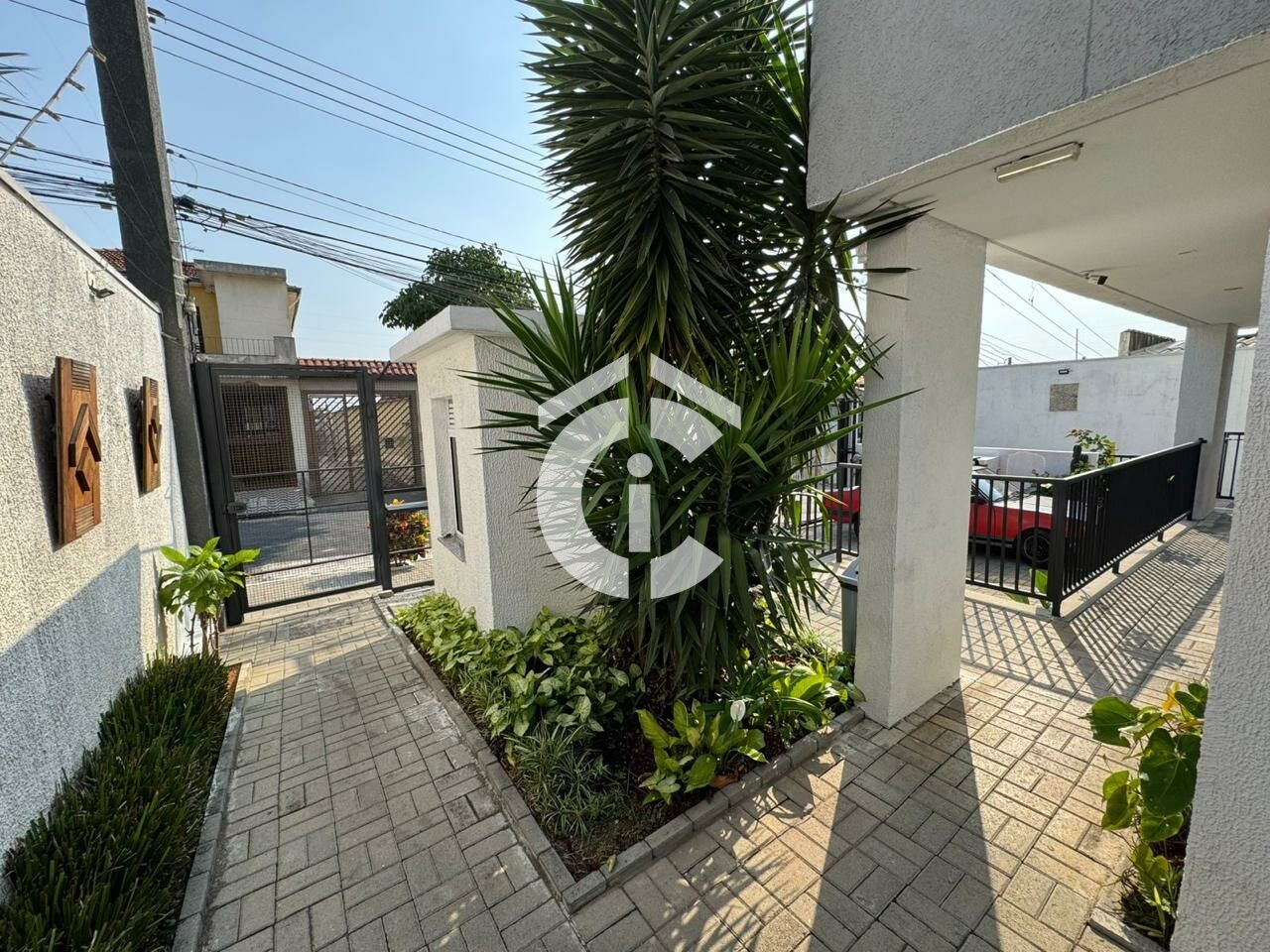 Apartamento para Venda - VILA BELA