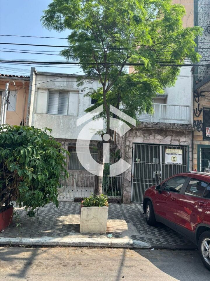Casa Assobradada para Venda - PARI