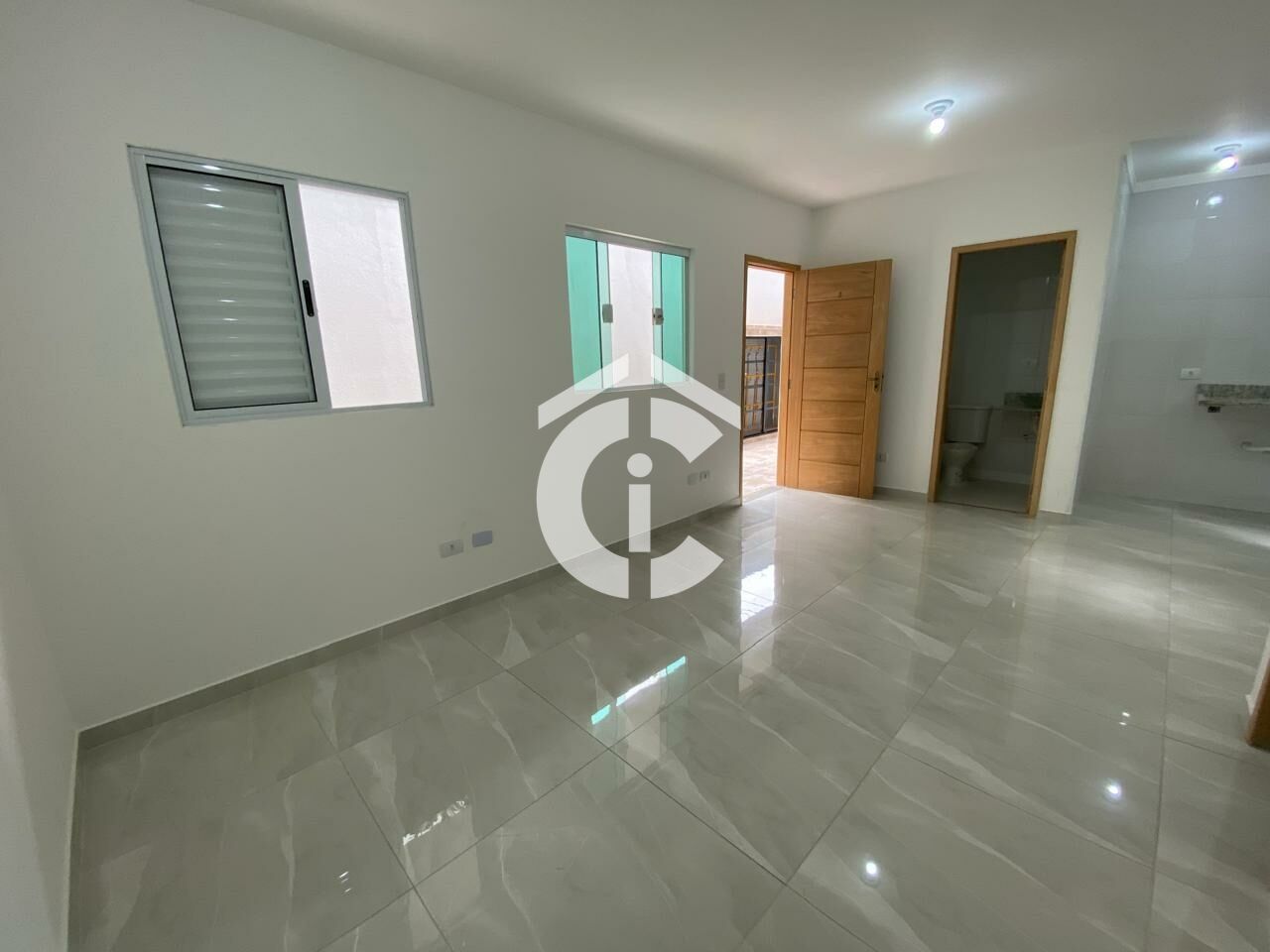 Apartamento para Venda - VILA MONUMENTO