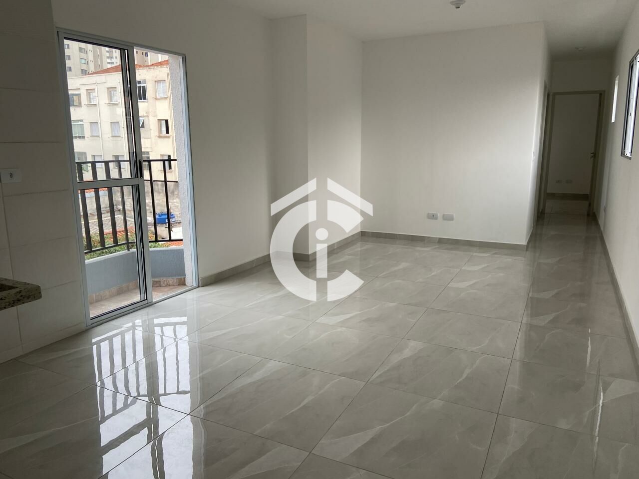 Apartamento para Venda - VILA MONUMENTO