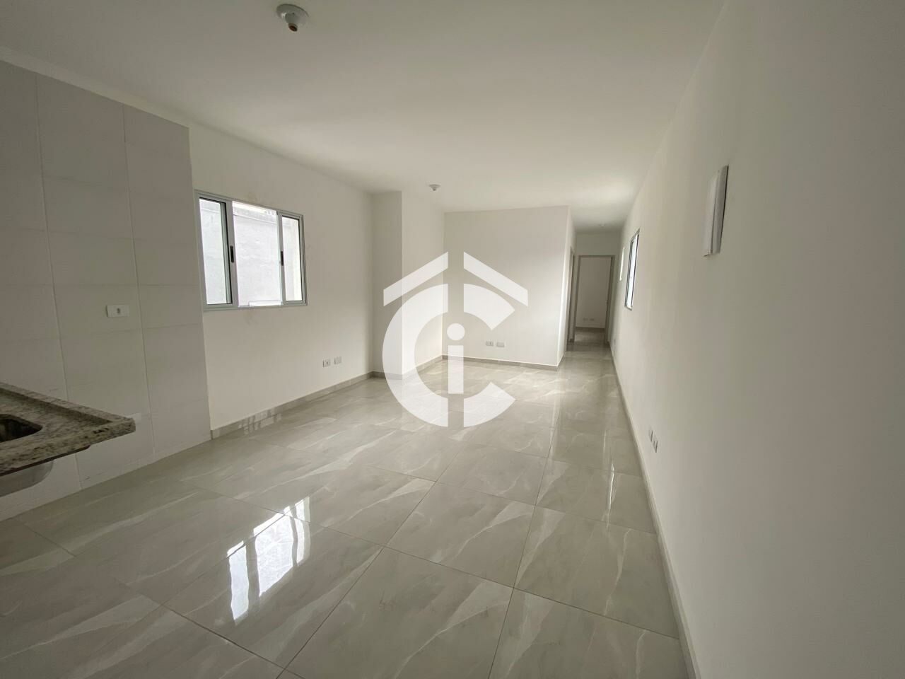 Apartamento para Venda - VILA MONUMENTO