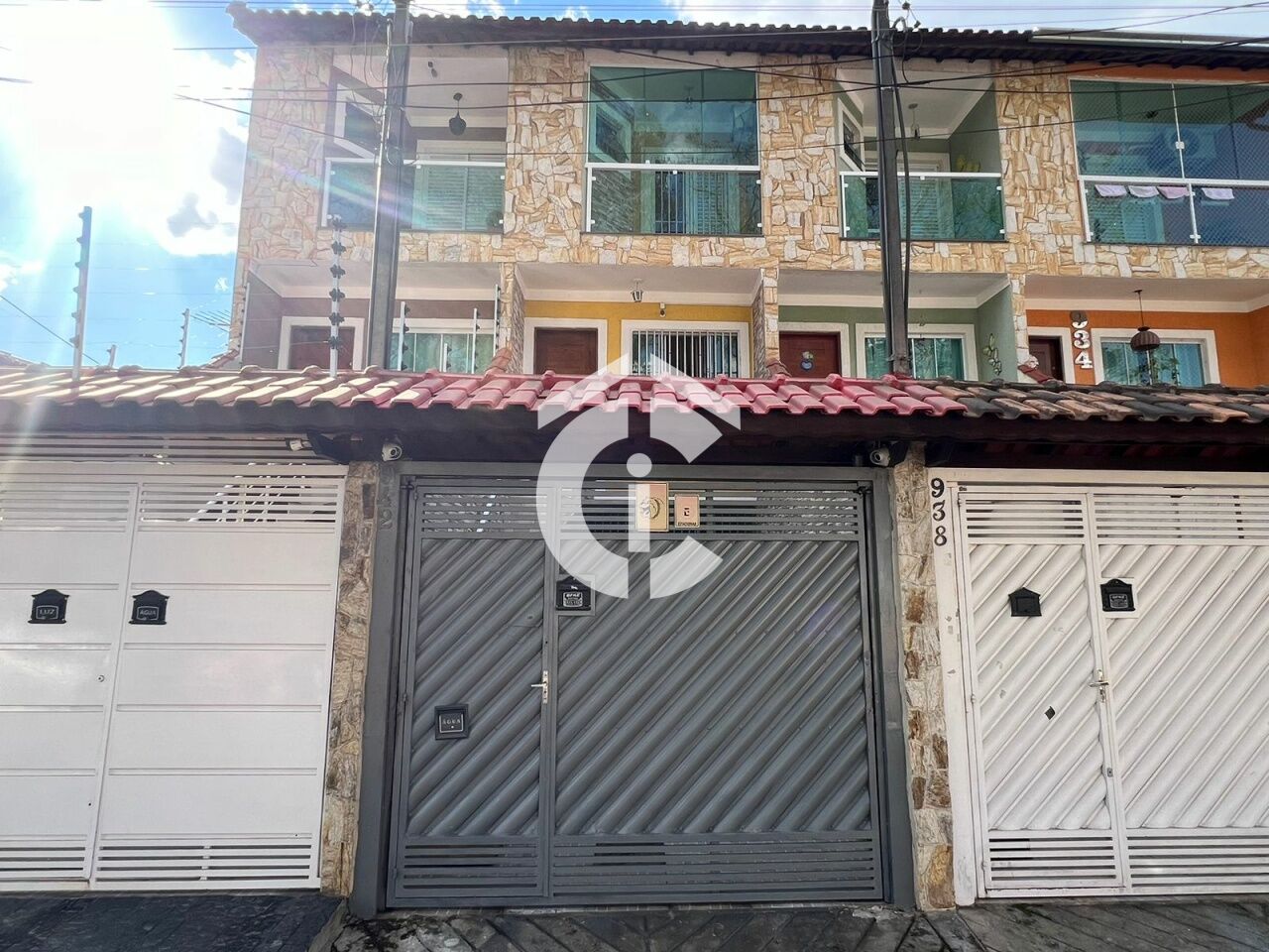 Casa Assobradada para Venda - JARDIM NOSSA SENHORA DO CARMO