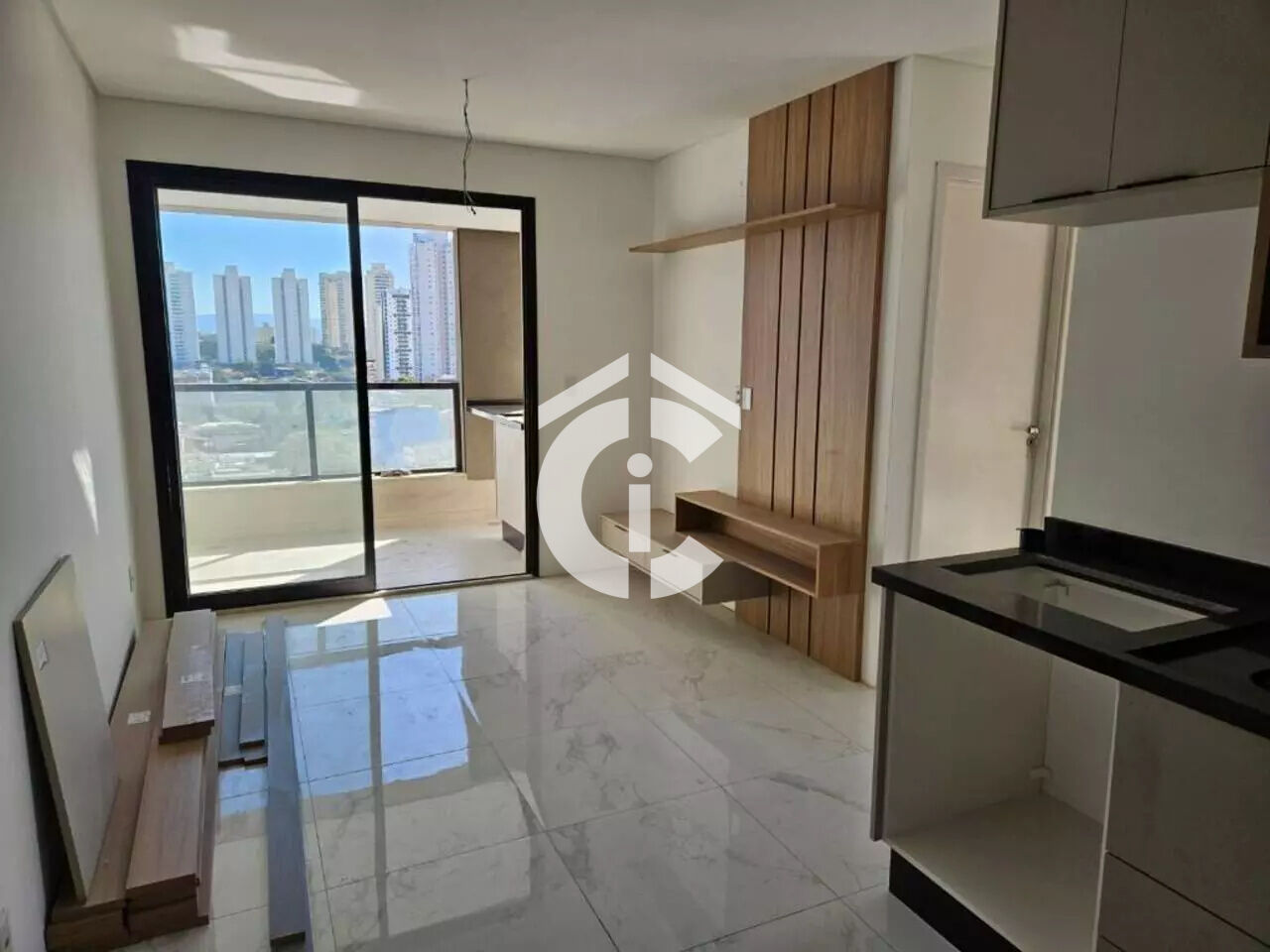 Apartamento para Venda - IPIRANGA