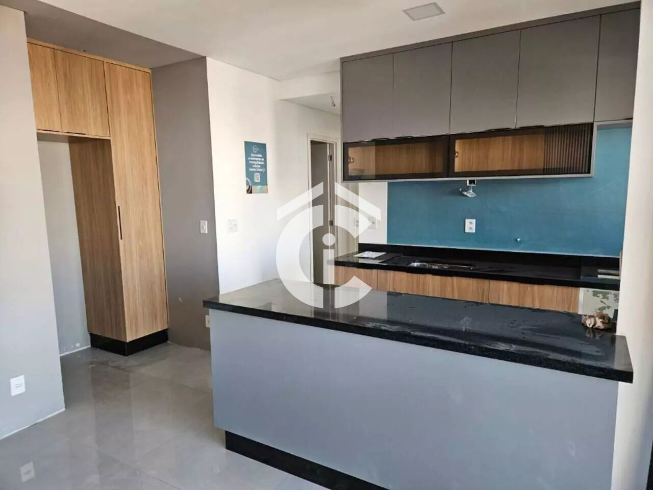 Apartamento para Venda - IPIRANGA