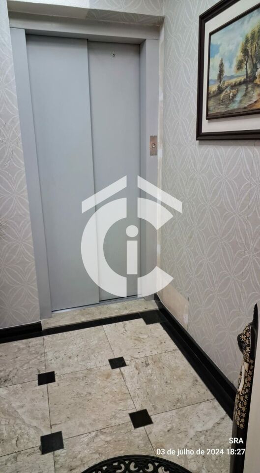 Apartamento para Venda - MOOCA
