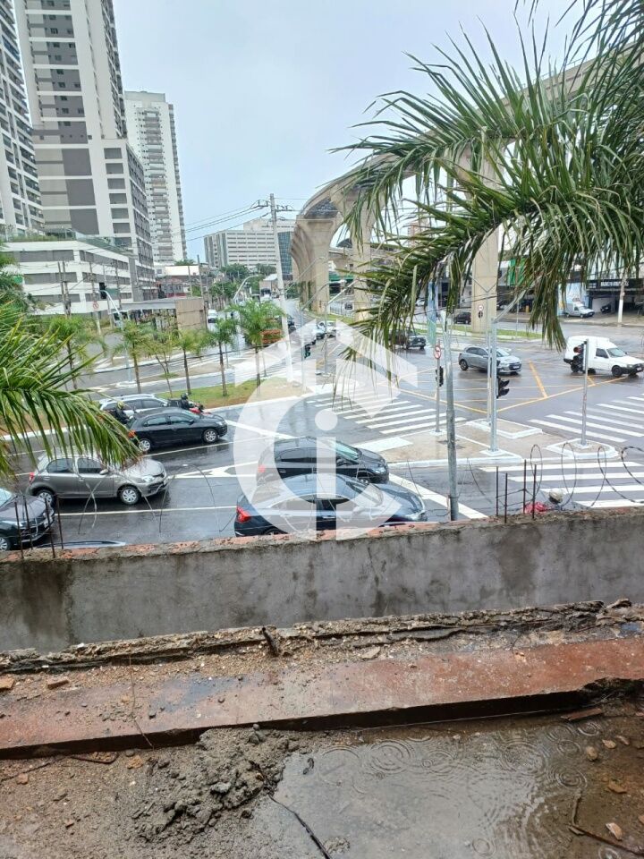 Prédio para Venda - MOOCA