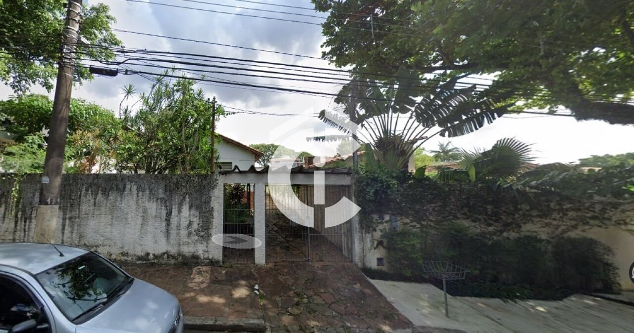 Casa Térrea para Venda - BUTANTÃ