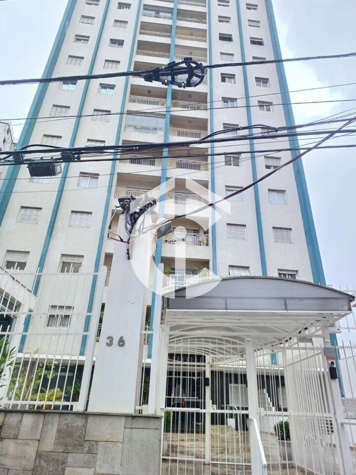 Apartamento para Venda - MOOCA