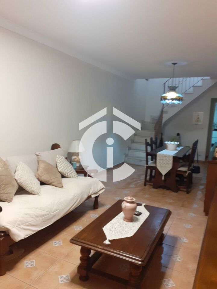 Casa Assobradada para Venda - VILA FORMOSA