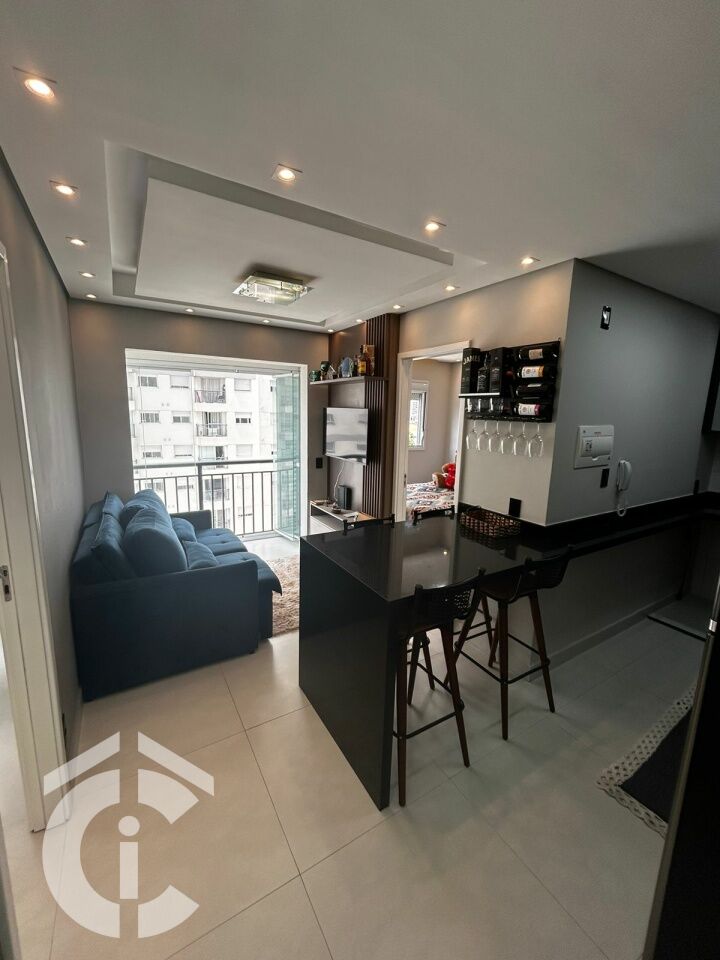 Apartamento para Venda - VILA INVERNADA
