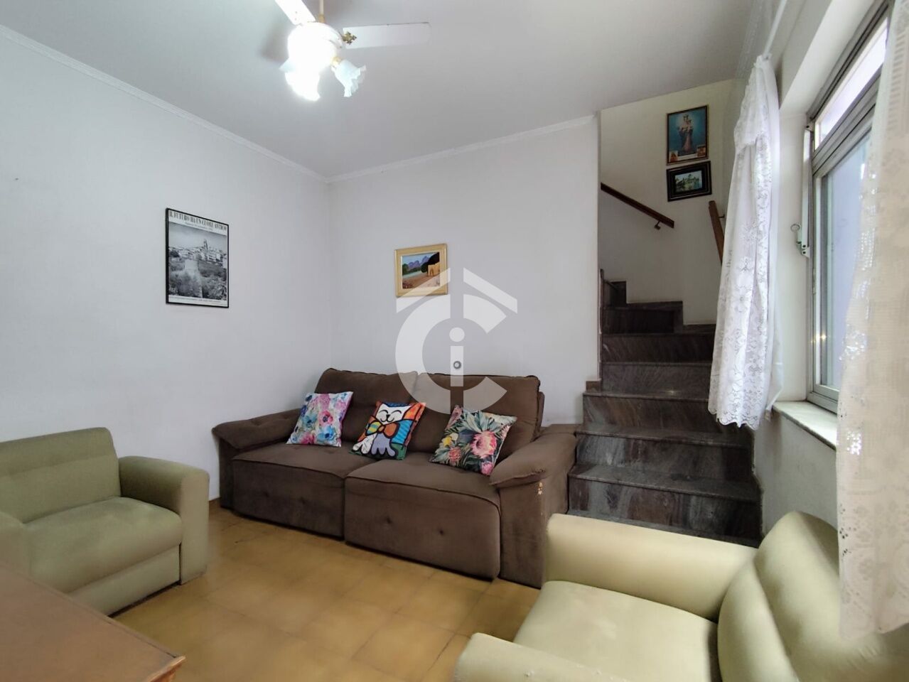 Casa Assobradada para Venda - MOOCA