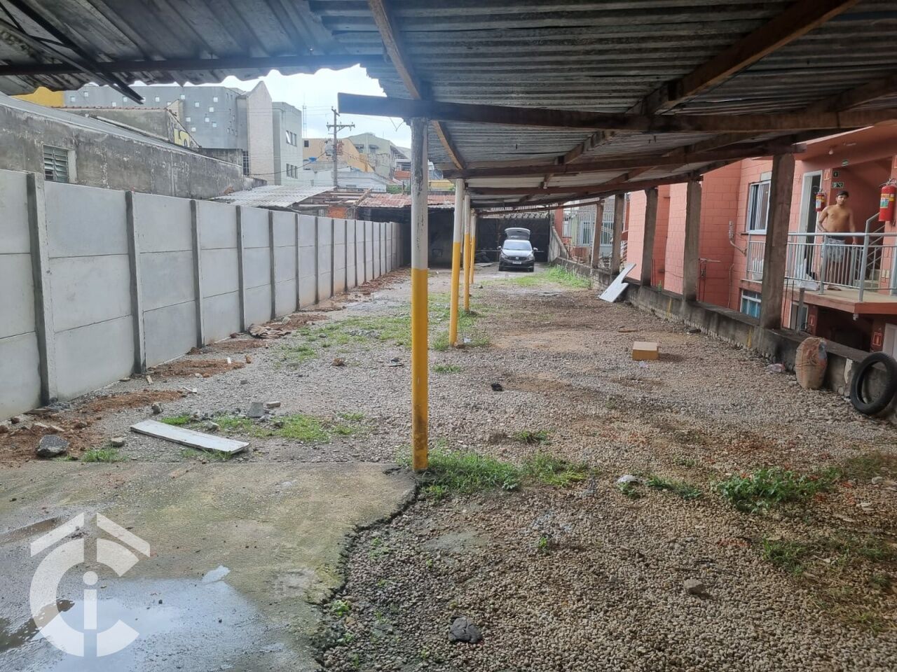 Terreno para Venda - SACOMÃ