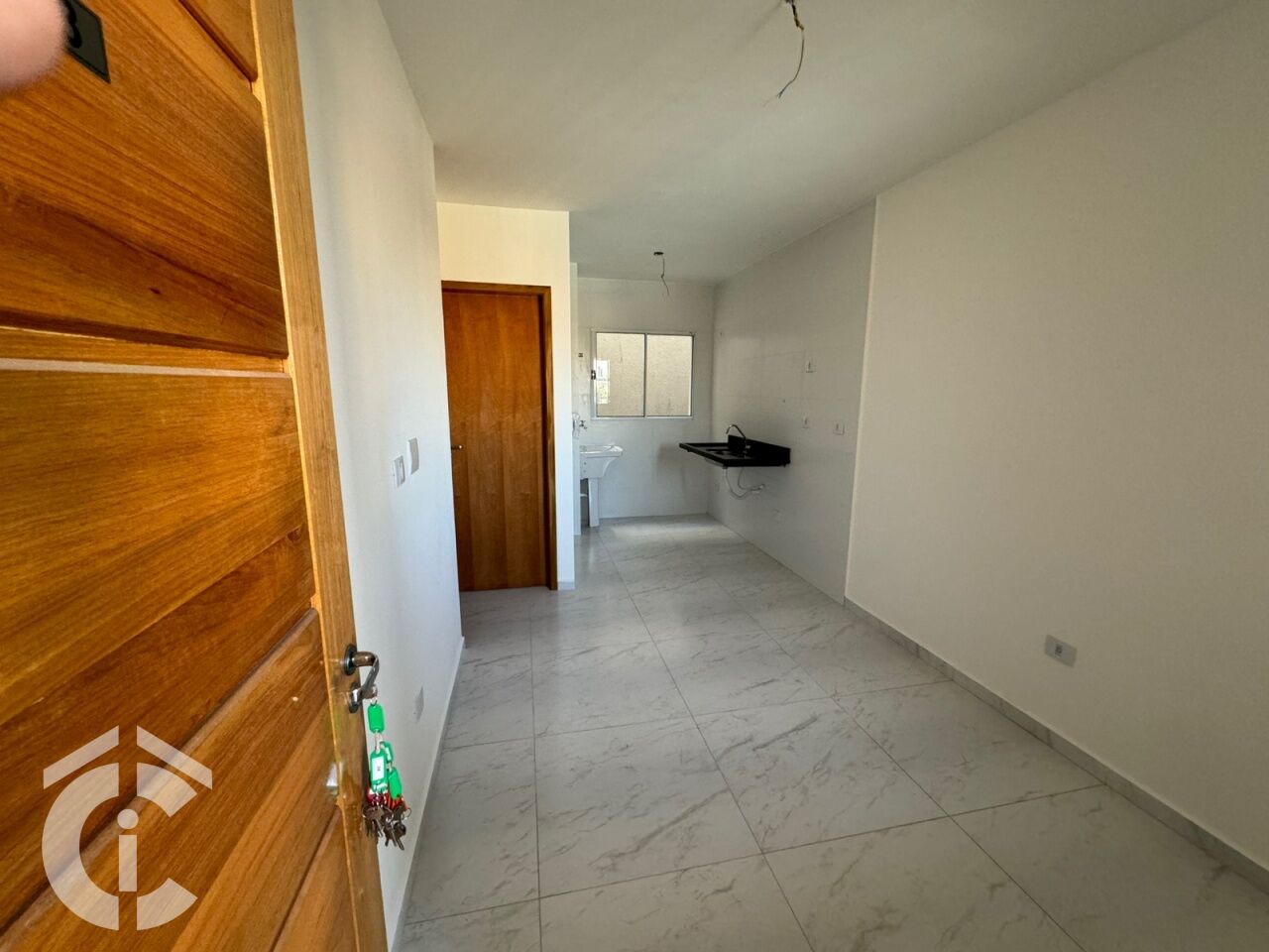 Apartamento para Venda - VILA IVONE