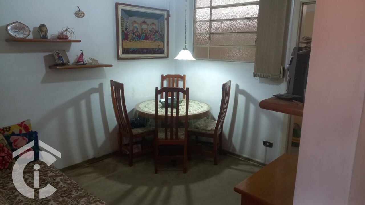Apartamento para Venda - BELA VISTA
