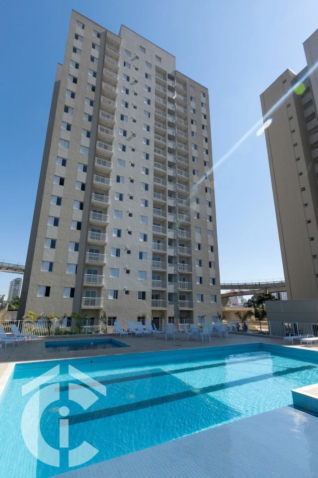 Apartamento para Venda - VILA PRUDENTE