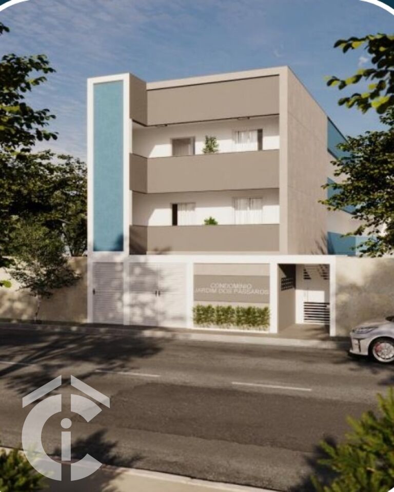 Apartamento para Venda - MOOCA