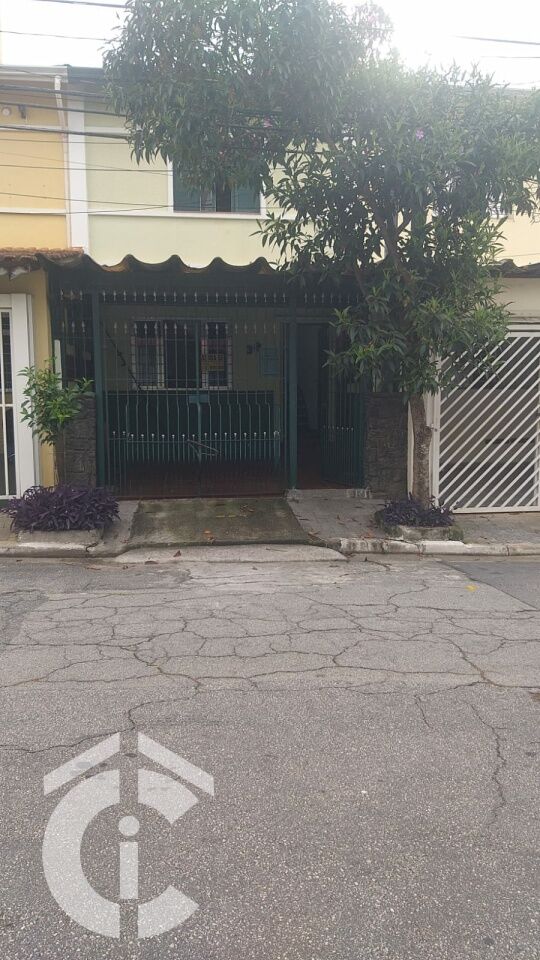 Sobrado para Locação - JARDIM SÃO PAULOZONA NORTE