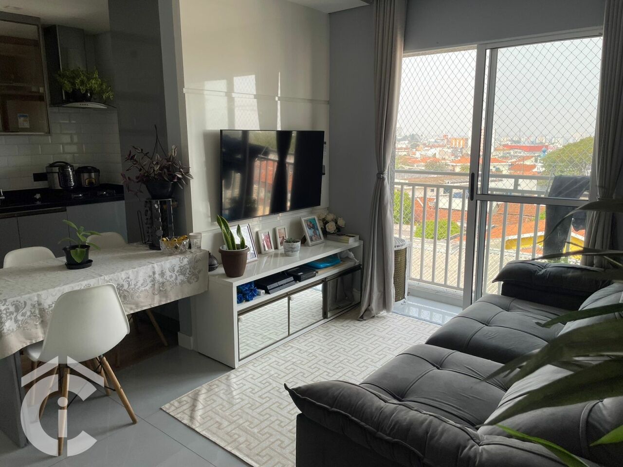 Apartamento para Venda - VILA BELA