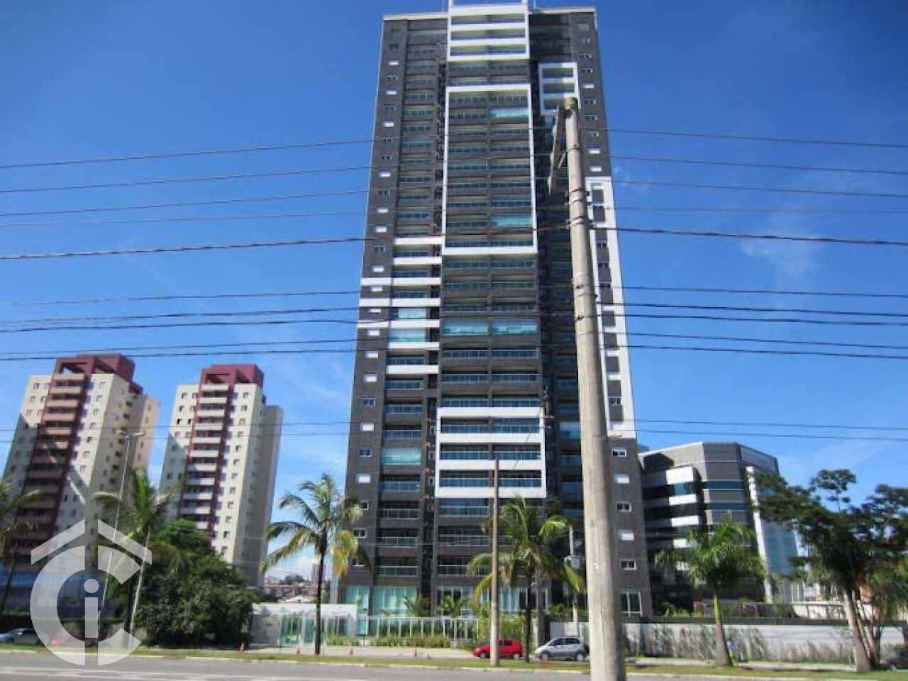 Studio para Venda - JARDIM ANÁLIA FRANCO