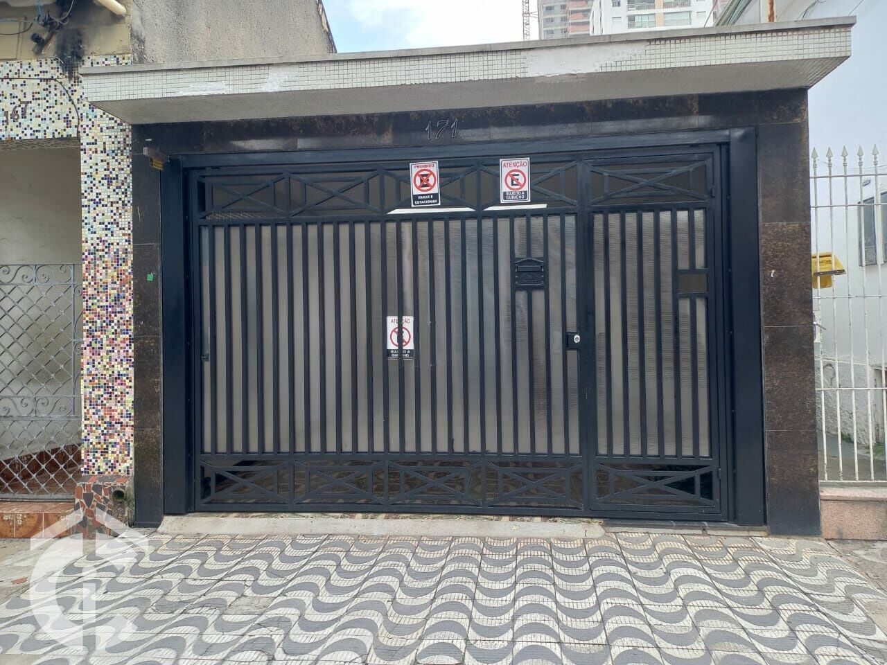 Casa Térrea para Venda - TATUAPÉ