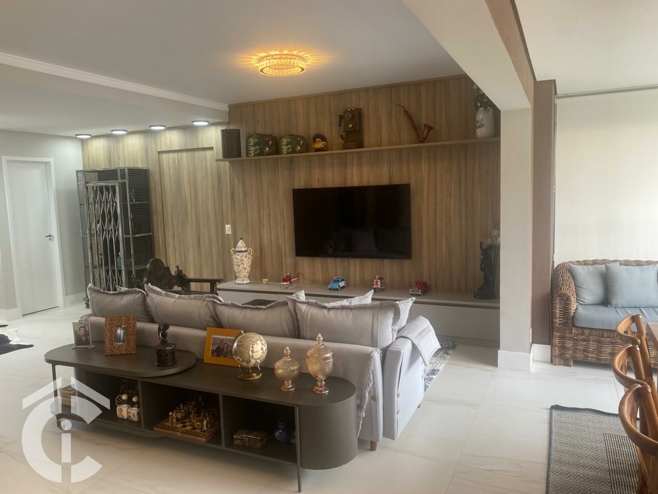 Apartamento para Venda - MOOCA