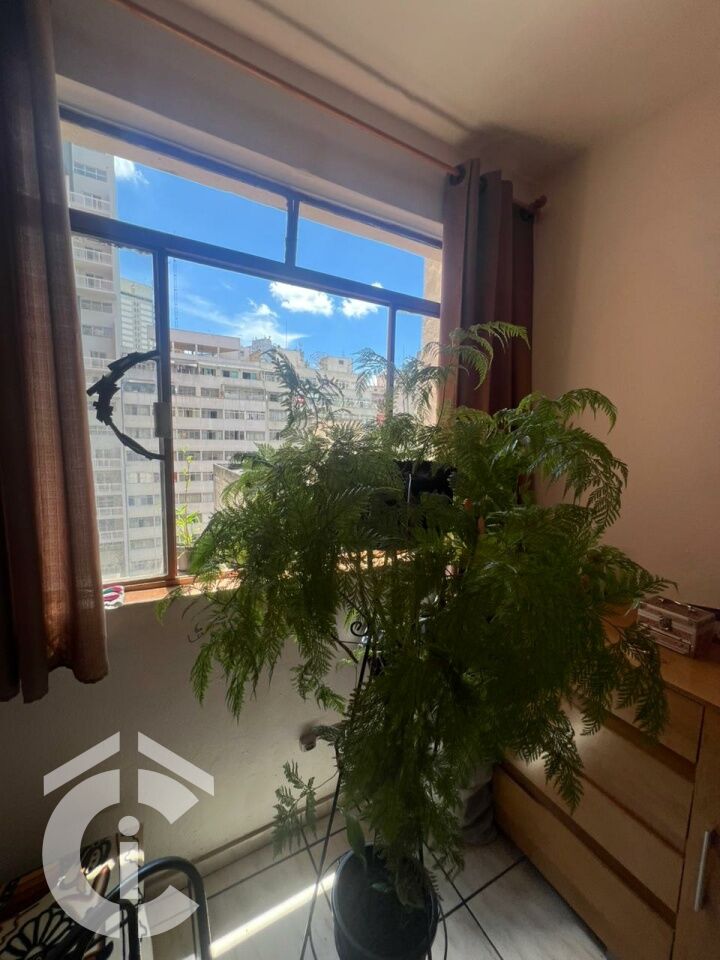 Apartamento para Venda - LIBERDADE