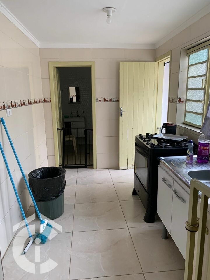 Casa Térrea para Venda - MOOCA