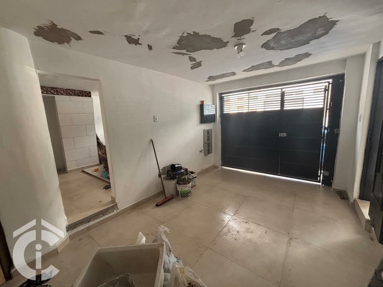 Salão para Locação - VILA PRUDENTE