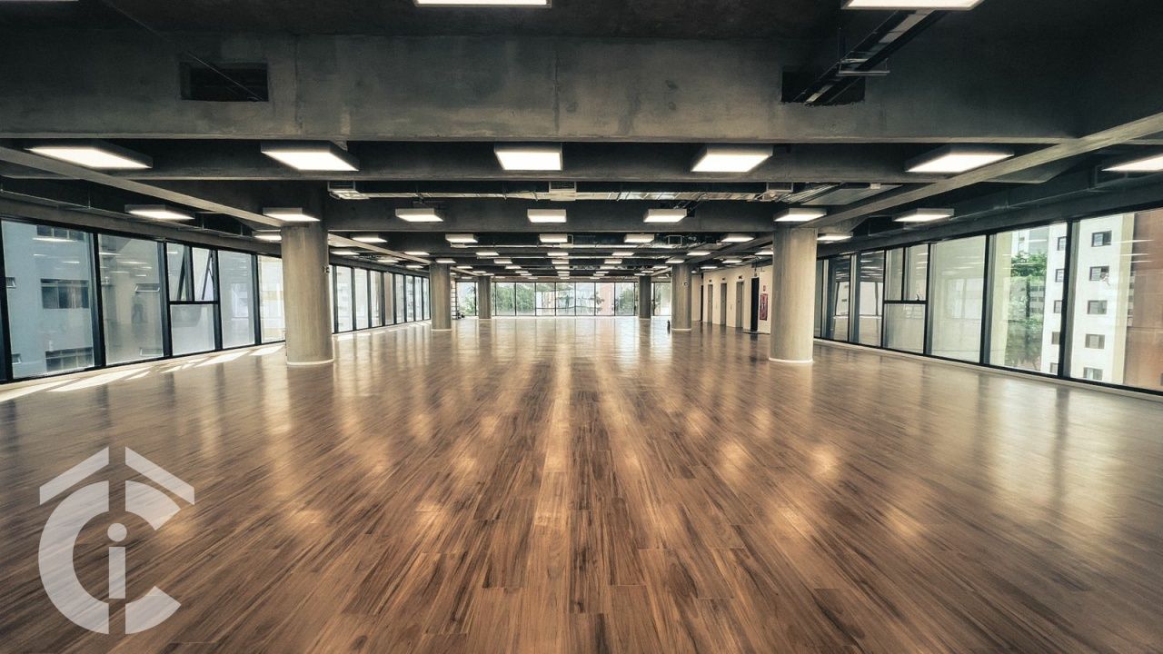 Conj. Comercial para Locação - PINHEIROS