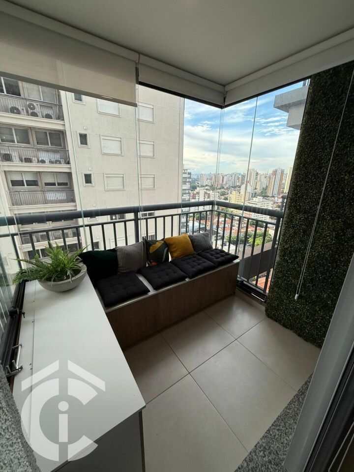 Studio para Venda - VILA MARIANA