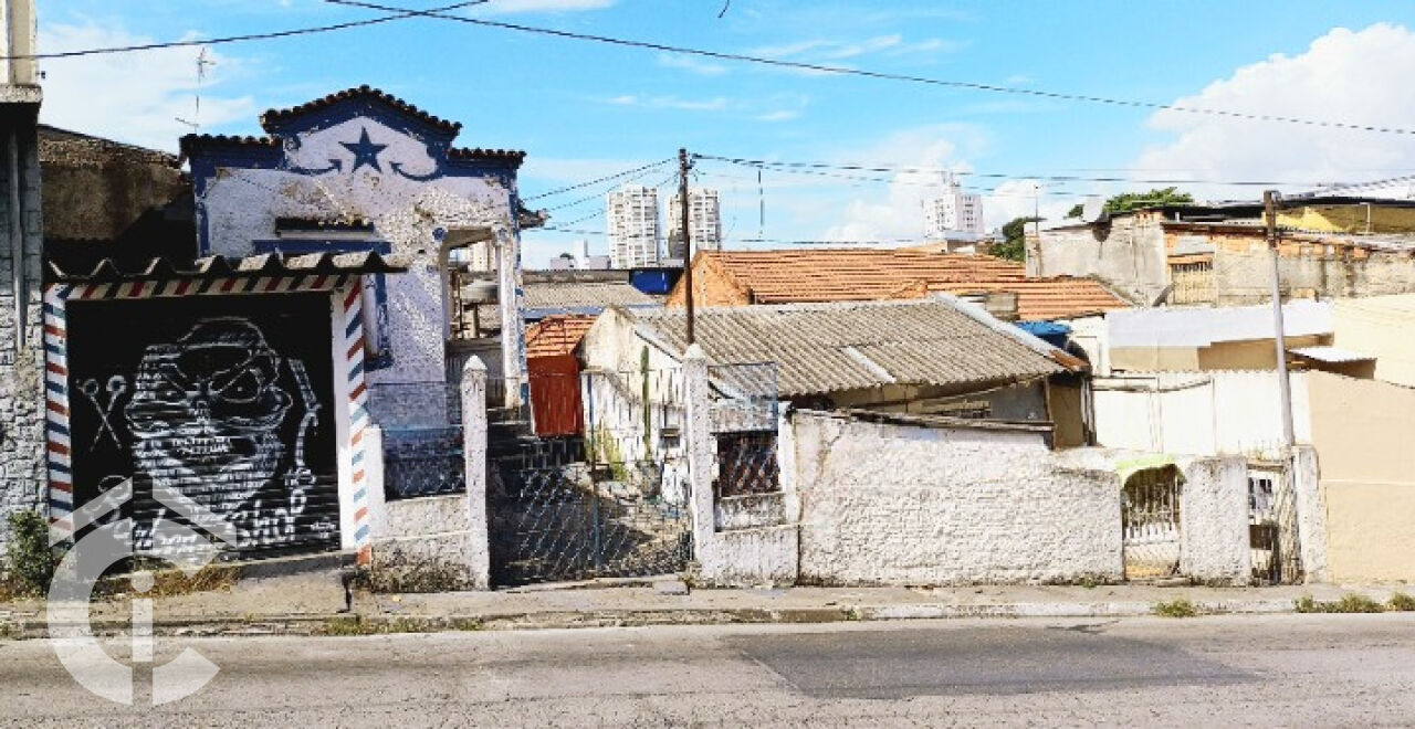 Terreno para Venda - VILA PAIVA