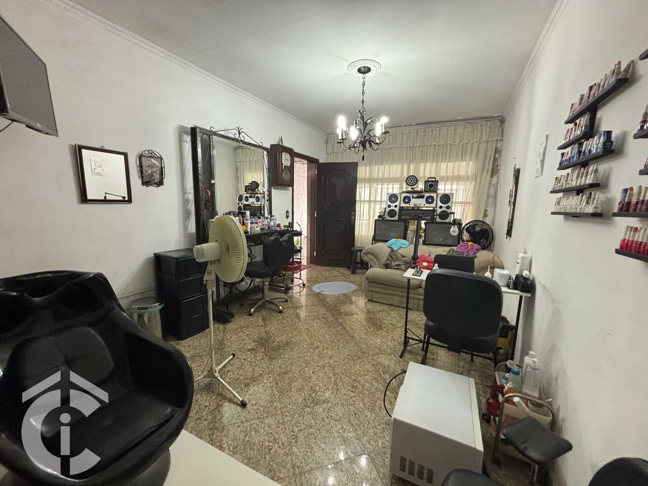 Sobrado para Venda - VILA DIVA ZONA LESTE