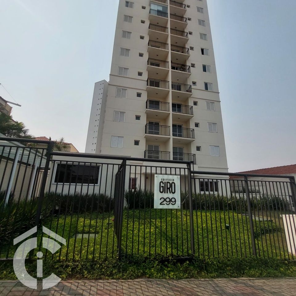 Apartamento para Venda - TATUAPÉ