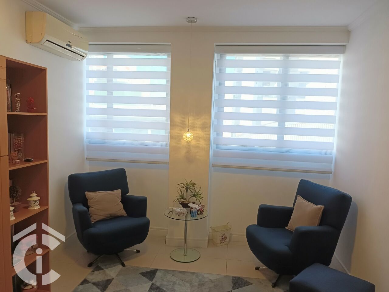 Conj. Comercial para Venda - ÁGUA FRIA