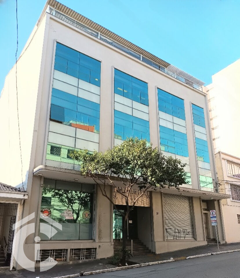 Prédio para Venda - BOM RETIRO